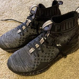 PUMA IGNITE evoKNIT Metal Women’s sneakers